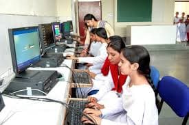 Guru Nanak College for Girls Muktsar Infrastructure photo 1